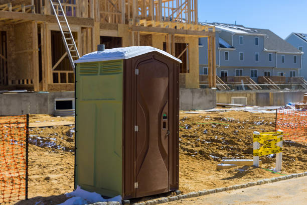 Best Affordable portable toilet rental  in Baldwin, PA