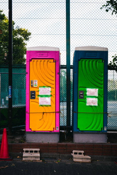 Portable Toilet Options We Offer in Baldwin, PA