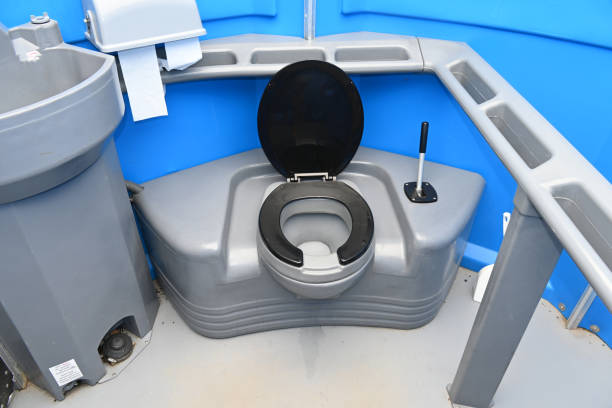 Trusted Baldwin, PA porta potty rental Experts