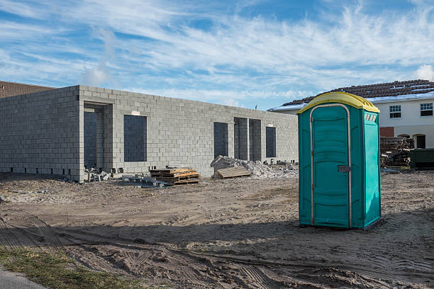 Best Construction site porta potty rental  in Baldwin, PA
